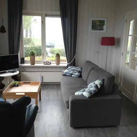 Accommodatie Op Boerderij Buitenlust Weesp Exterior photo