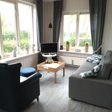 Accommodatie Op Boerderij Buitenlust Weesp Exterior photo