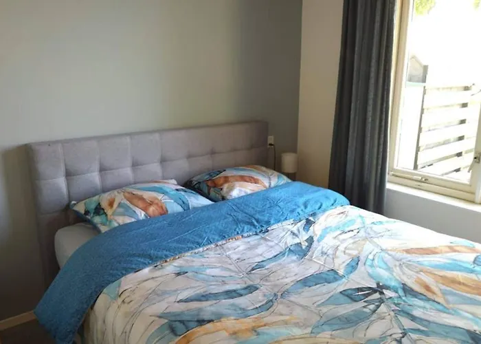 Accommodatie Op Boerderij Buitenlust