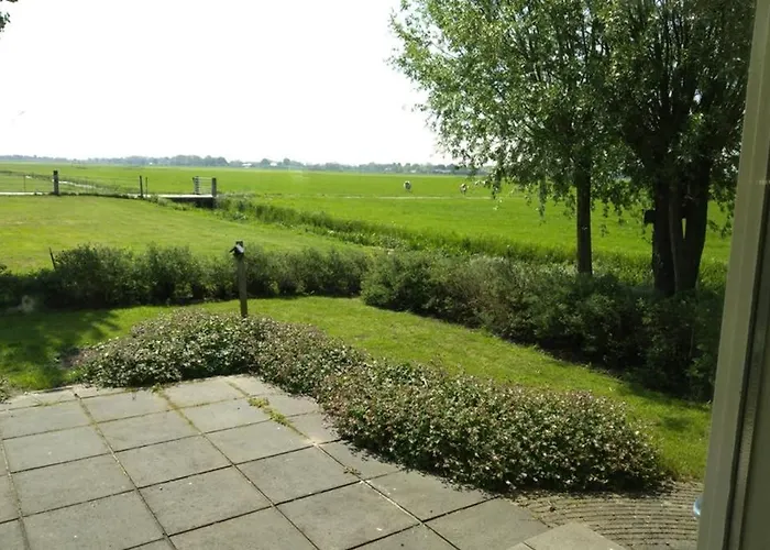 Accommodatie Op Boerderij Buitenlust