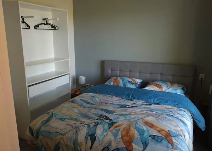Accommodatie Op Boerderij Buitenlust