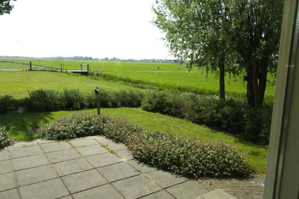 Op Boerderij Buitenlust *