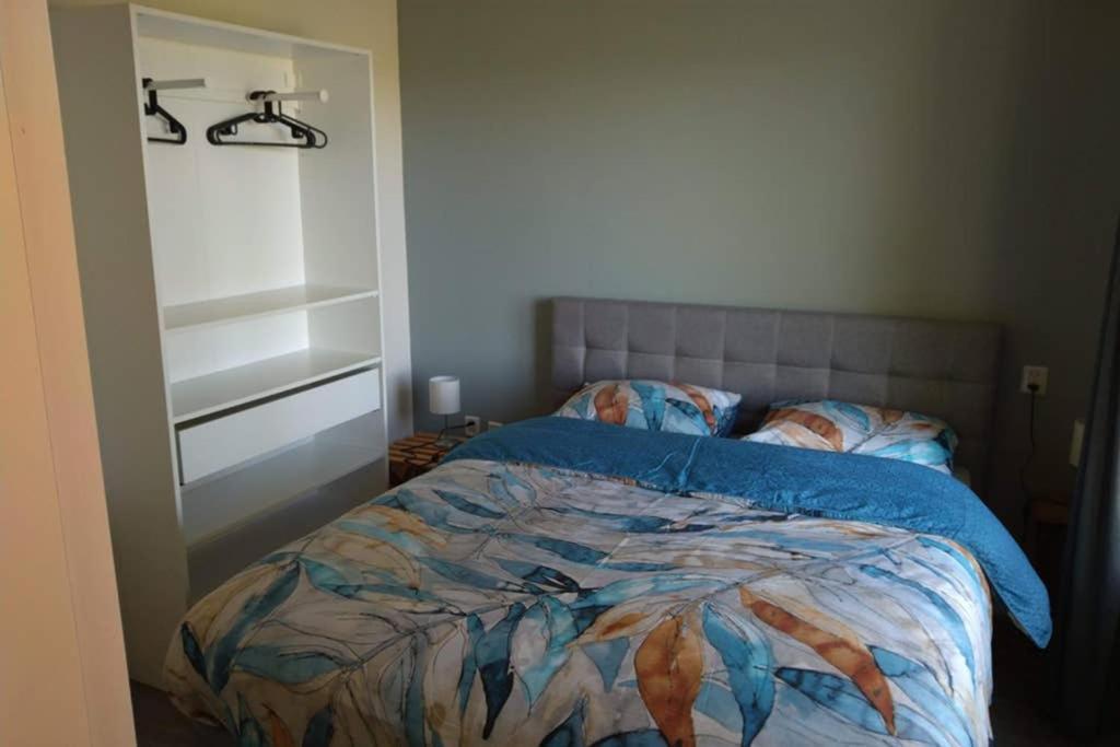 Apartment Op Boerderij Buitenlust