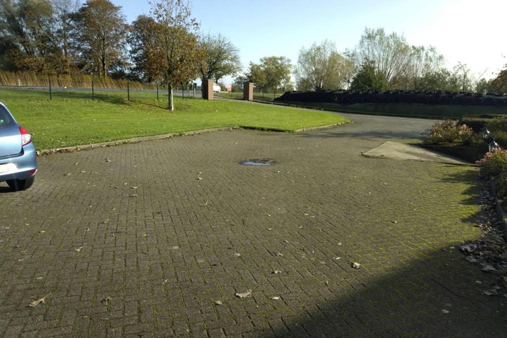 Apartment Op Boerderij Buitenlust Weesp
