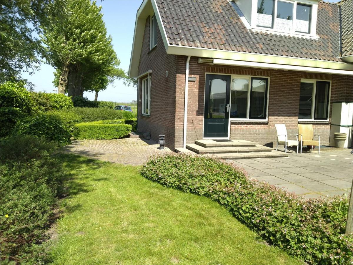 Op Boerderij Buitenlust * Weesp