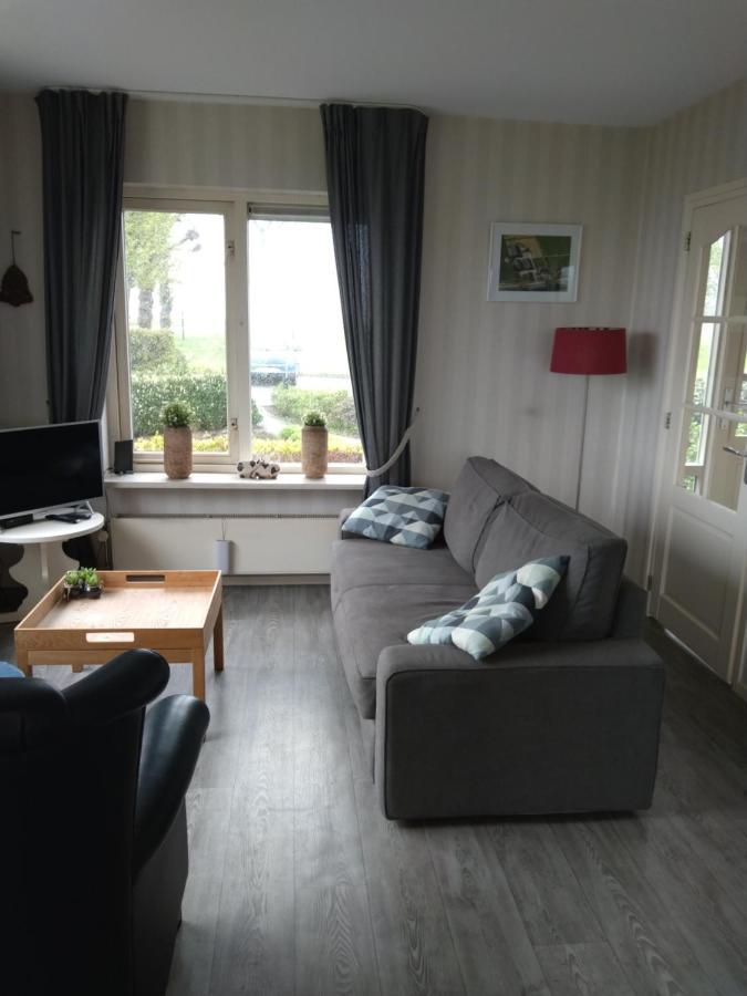 Apartment Op Boerderij Buitenlust